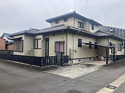 物件画像 碧南市中松町二丁目土地