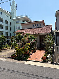 物件画像 名古屋市昭和区川名町土地建物