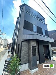 GARNET RESIDENCE 東寺 0001