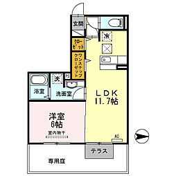 一乗寺駅 9.5万円