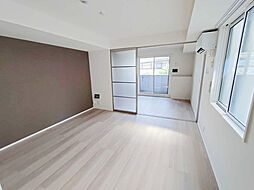 D-ROOM丹波橋 202 2階1LDKの室内