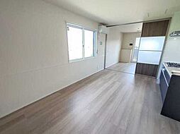 ＧＲＡＭＭ六地蔵C棟 302