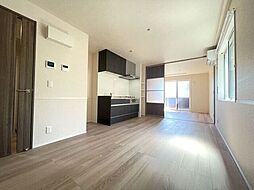 ＧＲＡＭＭ六地蔵B棟 102