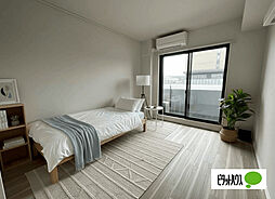 ＭＥＲＣＡＤＯ京都 5階ワンルームのリビング/ダイニング