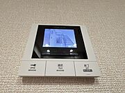 TVインターホン