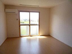 ベルシオン新川端 205 2階1Kの室内