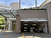 その他「太秦天神川駅まで640m」