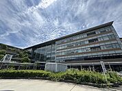 その他「京都市　右京区役所まで640m」
