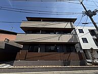 京都府京都市伏見区：物件画像／スターツ関西株式会社　ピタットハウス四条烏丸店