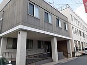 その他「吉祥院病院まで450m」