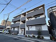 京都府京都市右京区西院松井町：物件画像／スターツ関西株式会社　ピタットハウス四条烏丸店