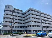 その他「京都九条病院まで500m」
