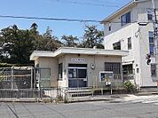 その他「北警察署　大宮交番まで1400m」