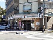 その他「セブンイレブン京都西賀茂店まで800m」