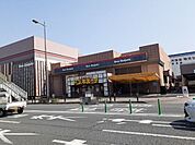 その他「ドン・キホーテ京都南インター店まで800m」