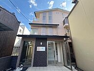 京都府京都市中京区古城町：物件画像／スターツ関西株式会社　ピタットハウス四条烏丸店