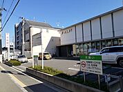 その他「京都銀行　墨染支店まで650m」