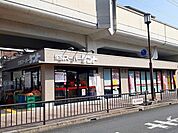その他「生鮮スーパーケント 東寺店まで400m」