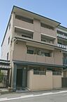 京都府京都市中京区桝屋町148-2：物件画像／スターツ関西株式会社　ピタットハウス四条烏丸店