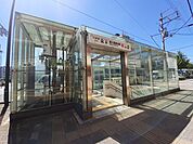 その他「京都市営地下鉄西大路御池駅まで800m」