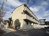 京都府京都市伏見区竹田浄菩提院町：物件画像／スターツ関西株式会社　ピタットハウス四条烏丸店