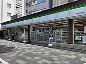 その他「ファミリーマート御池西洞院まで300m」