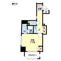 物件画像 CQレジデンス御所西