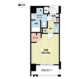 物件画像 アクアプレイス京都二条城