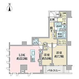 物件画像 パークホームズ四条河原町