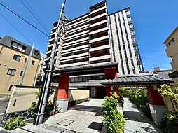 物件画像 パークホームズ四条河原町