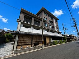 物件画像 ライオンズ京都小川御所