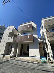 物件画像 市川市末広1丁目新築戸建 B棟