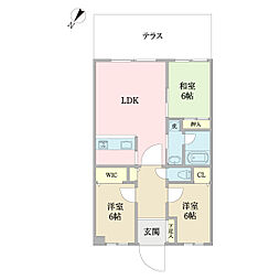 物件画像 ライオンズマンション市川広尾