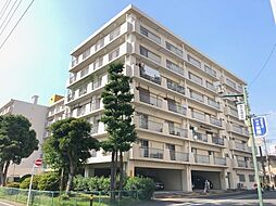 物件画像 マンションニュー行徳第一