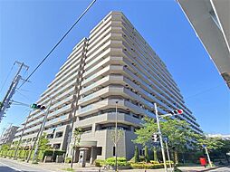 物件画像 ガーデナヴィルマグノリア市川妙典