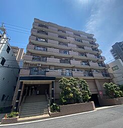 物件画像 アドリーム南行徳