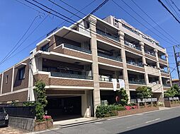 物件画像 アルファグランデ行徳 弐番街