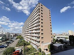 物件画像 サニーハウス南行徳Ａ棟