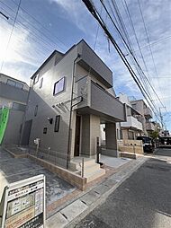 物件画像 市川市入船III期 B号棟