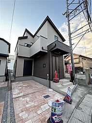 物件画像 グラファーレ市川市香取1丁目戸建 1号棟