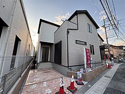 物件画像 グラファーレ市川市香取1丁目戸建　3号棟