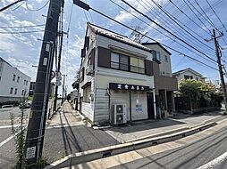 物件画像 市川市幸1丁目土地