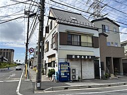 物件画像 市川市幸1丁目土地