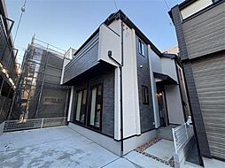 物件画像 市川市伊勢宿Ａ号棟