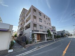 物件画像 ディアステージ南行徳