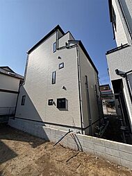 物件画像 ハートフルタウン市川市塩焼3丁目 D号棟