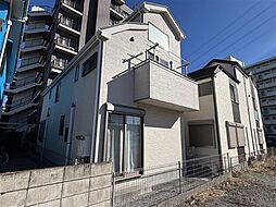 物件画像 市川市幸2丁目戸建