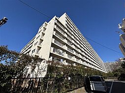 物件画像 行徳ハイム弐号棟