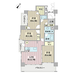 レクセルマンション南行徳