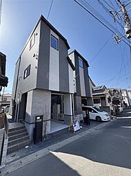 物件画像 GranFeldia市川市本行徳 2号棟